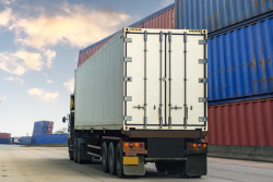 Ports & Logistics 