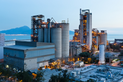 Industrial & Manufacturing 