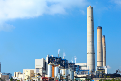 Generation Plant 